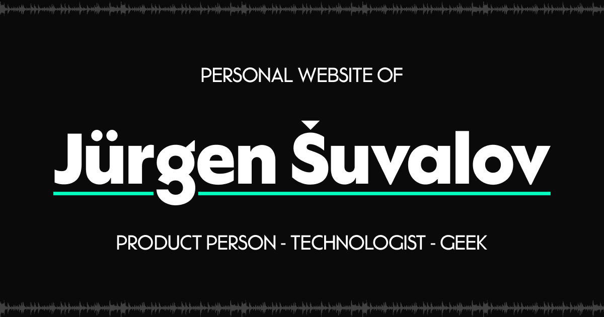 https://jyrkki.eu/ social preview image